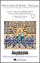 The Sound of Music - The Escape Marching Band sheet music cover